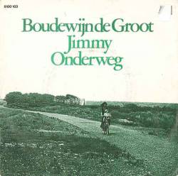 Boudewijn De Groot : Jimmy